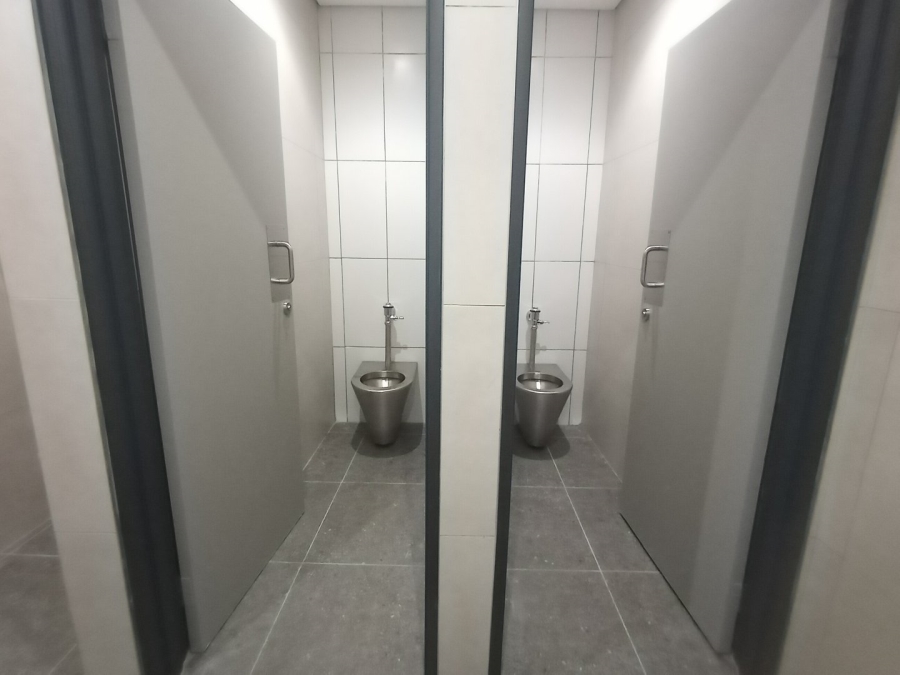 To Let Commercial Property for Rent in George Industrial Western Cape